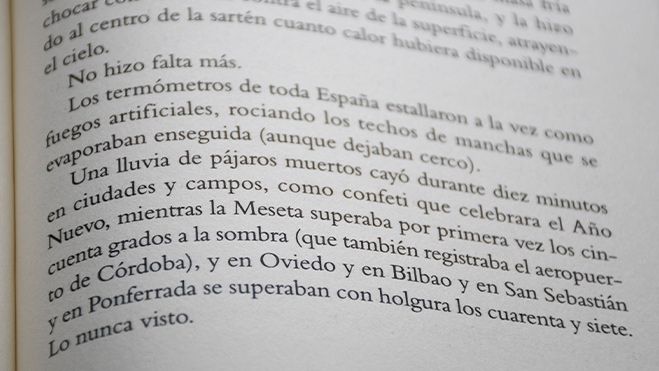 Ponferrada en Cuento Telúricos