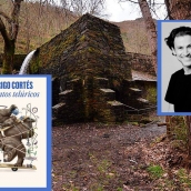 Cuentos Telúricos de Rodrigo Cortés en El Bierzo