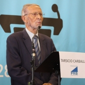 Tarsicio Carballo