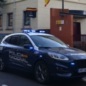 Detenido en Zamora por violar dos veces a una joven a la que captó con una falsa oferta de trabajo Detenido en Zamora por violar dos veces a una joven a la que captó con una falsa oferta de trabajo