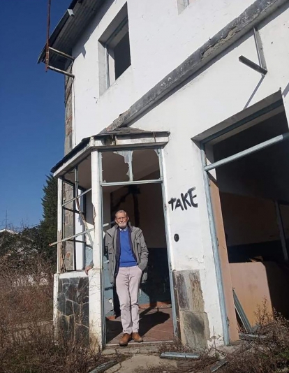 Tarsicio Carballo reivindica el Ponfeblino