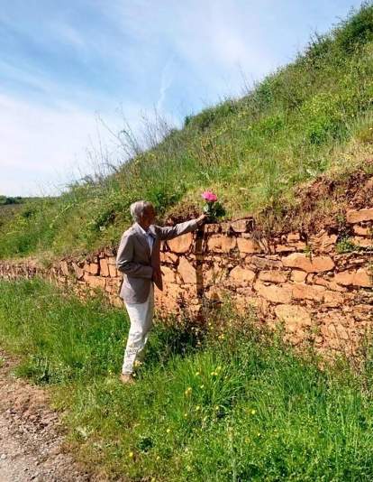 Tarsicio Carballo reivindica diversas infraestructuras para el Bierzoebaida Berciana