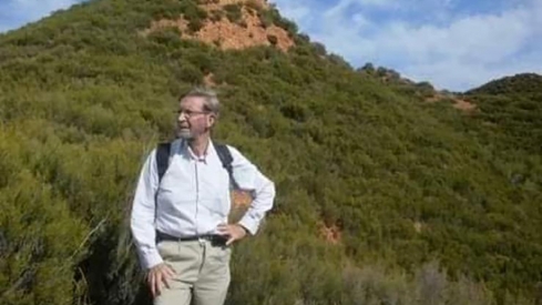 Tarsicio Carballo en La Somoza