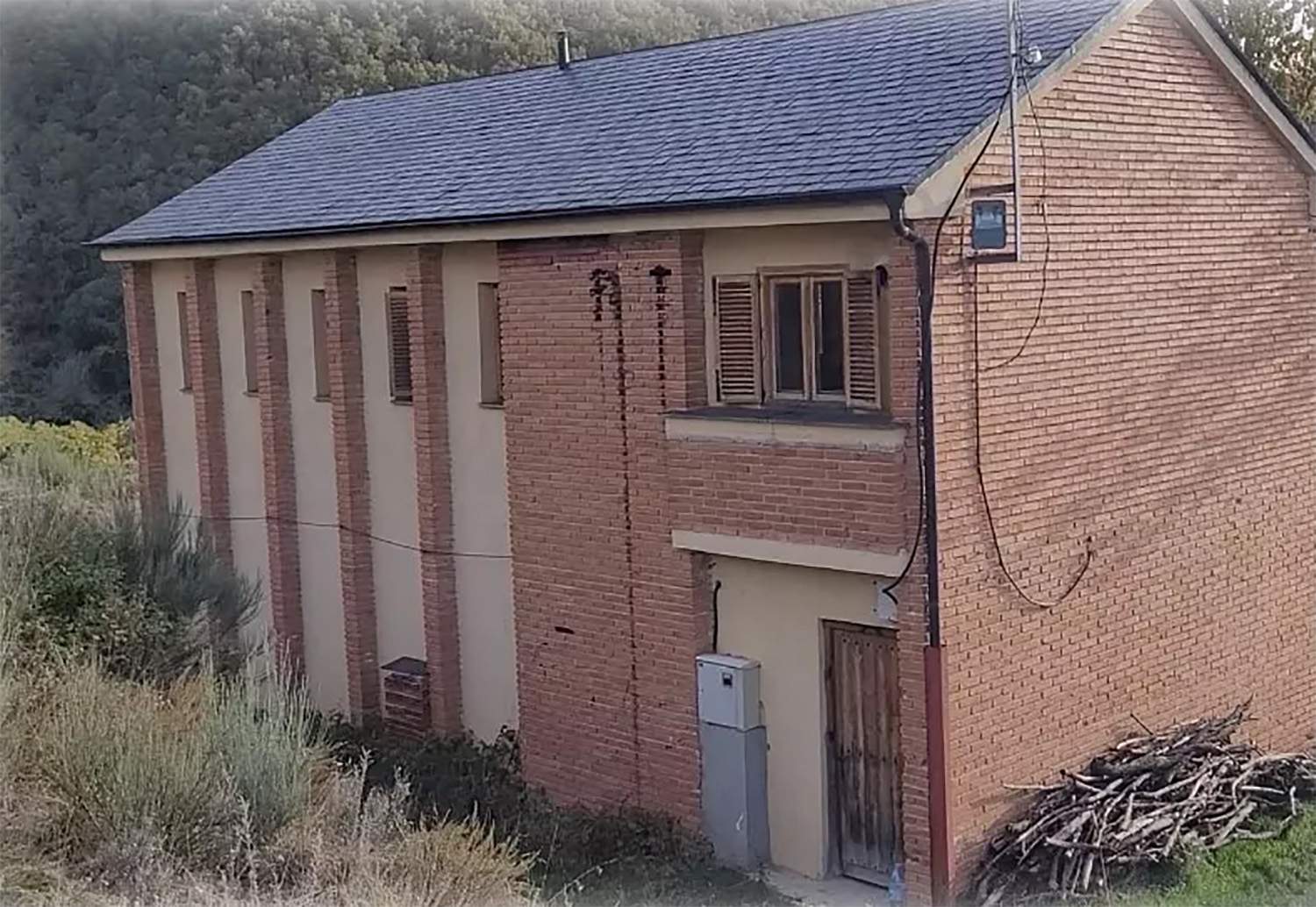 Escuelas de Espinoso de Compludo