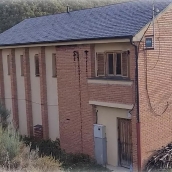 Escuelas de Espinoso de Compludo