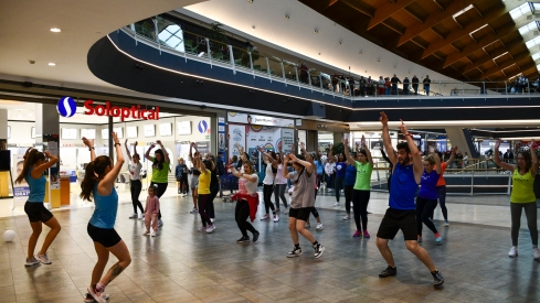 Zumba en el Rosal (5) Zumba en el Rosal (5)