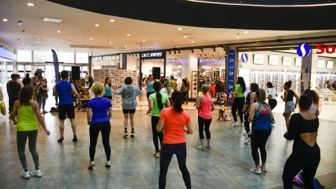 Zumba en el Rosal (6) Zumba en el Rosal (6)