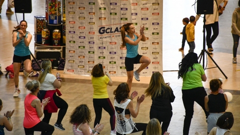 Zumba en el Rosal (8) Zumba en el Rosal (8)