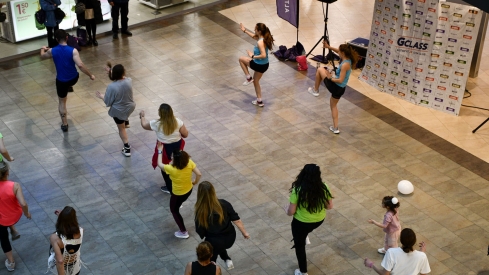 Zumba en el Rosal (11) Zumba en el Rosal (11)