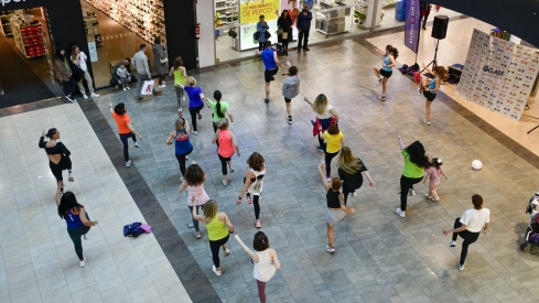 Zumba en el Rosal (12) Zumba en el Rosal (12)