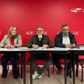 Fuentesnuevas estudiará demandar a la anterior Junta Vecinal por "irregularidades en la contabilidad"