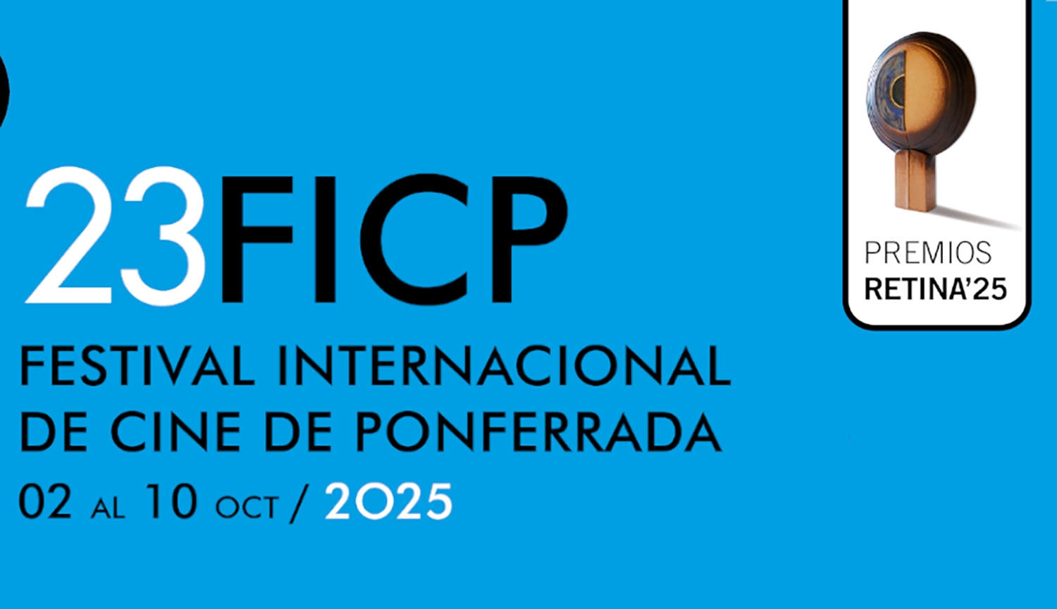 Abierta las inscripciones para el Festival Internacional de Cine de Ponferrada