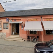 Bar H3 Tio Migui de Dehesas donde se ha validado el boleto acertante de Segunda Categoría