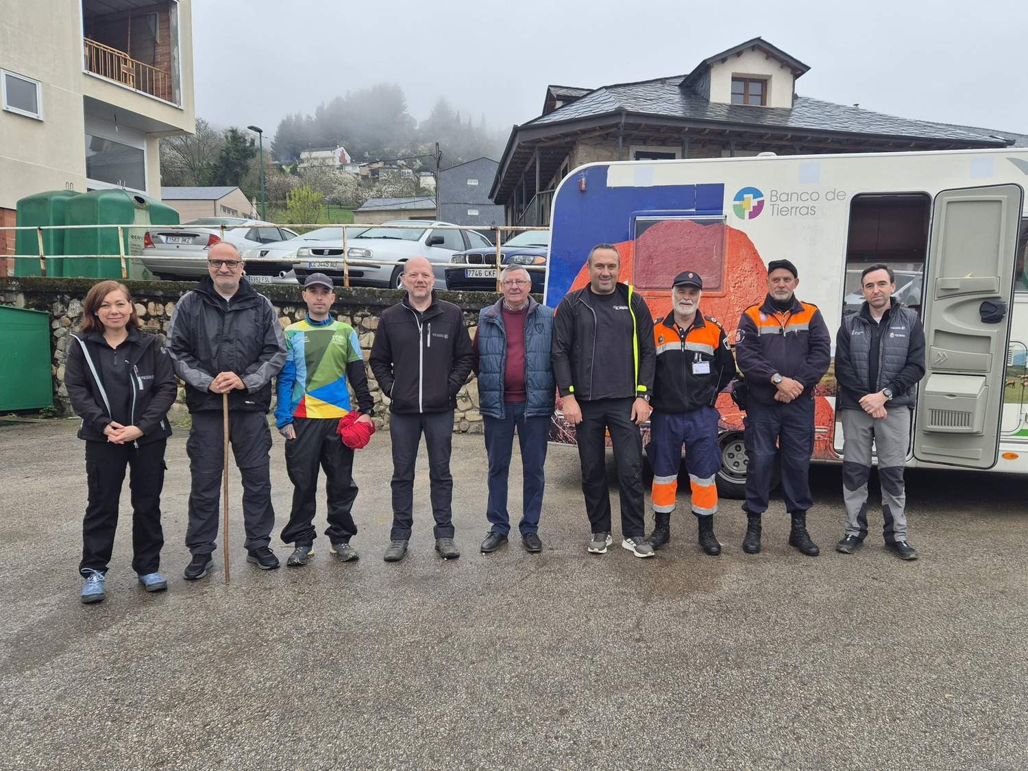 Ruta de la Calidad de 2025 dedicada a la cereza en Corullón