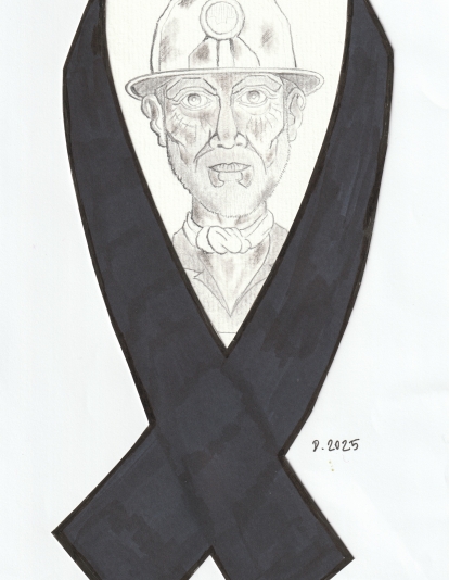 Viñeta semanal de Daniel Buitrón (InfoBierzo)