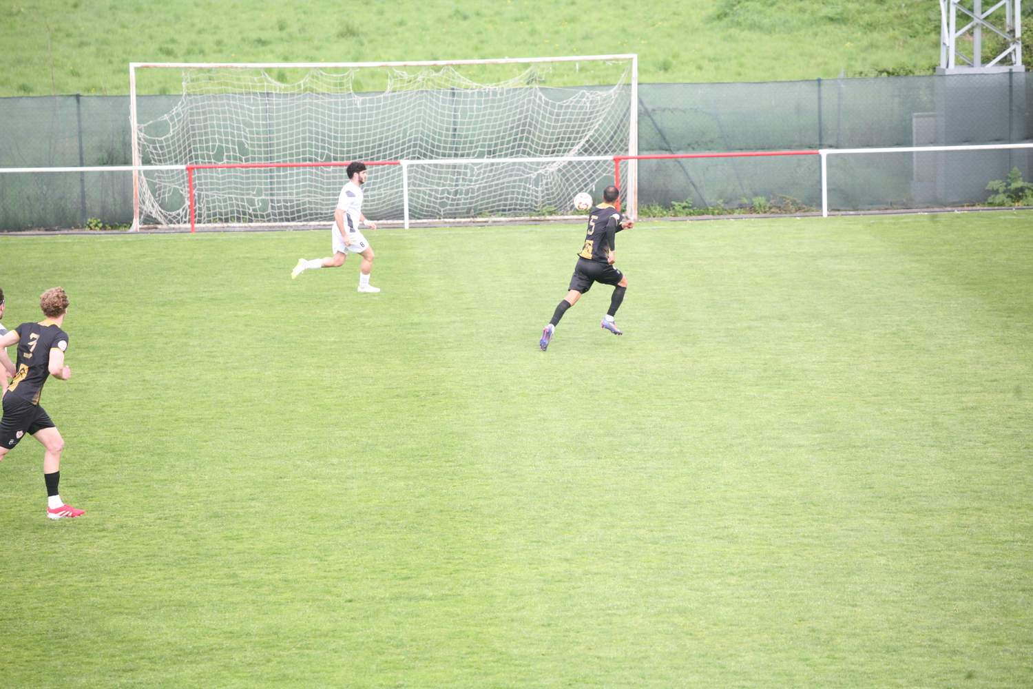 Atlético Bembibre - Laguna Atlético Bembibre - Laguna