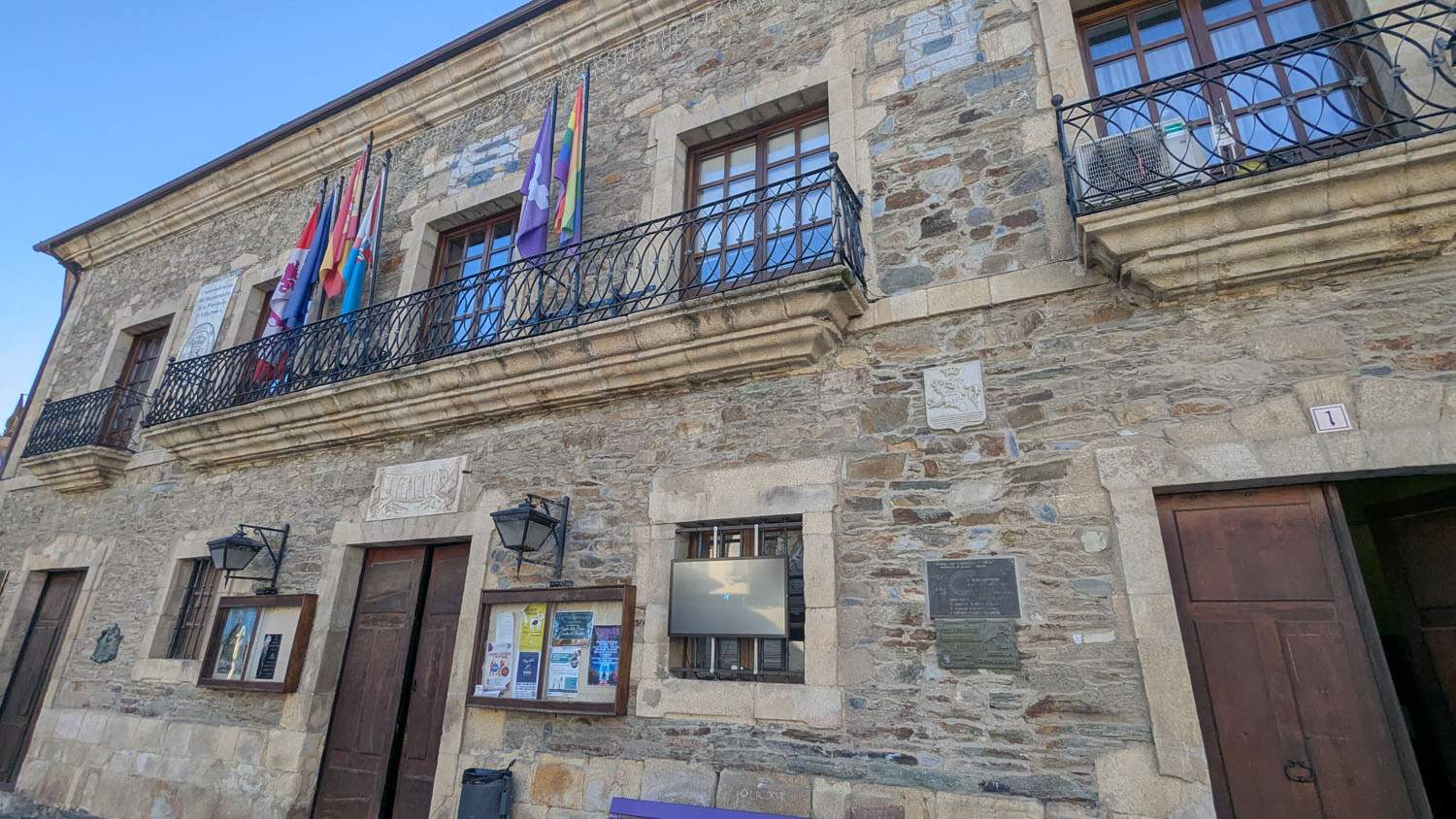 Ayuntamiento de Villafranca (5)