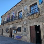 Ayuntamiento de Villafranca de Bierzo