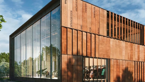 Tvitec 'blindará' el legado de Bruce Springsteen y el Archivo de la Música en New Jersey