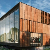 Tvitec 'blindará' el legado de Bruce Springsteen y el Archivo de la Música en New Jersey