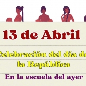 Fabero celebra este domingo el Día de la República con la presencia de Emilio Silva, presidente de la ARMH