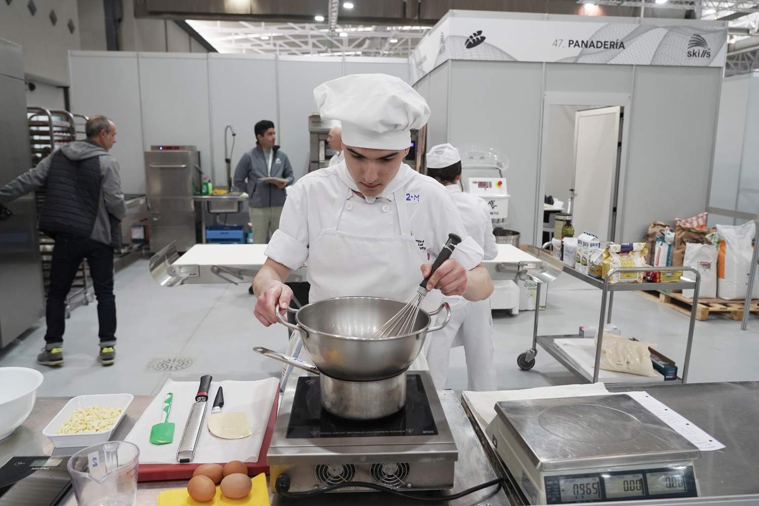 IV Foro de Formación Profesional Castilla y León