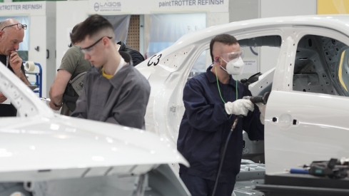 IV Foro de Formación Profesional Castilla y León | La Junta eleva a un millón de euros las becas para alumnos de Bachillerato, FP y enseñanzas artísticas en situación desfavorecida