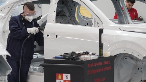 La Junta abre el plazo de solicitud para Formación Profesional presencial y cursos de especialización del curso 2025-2026