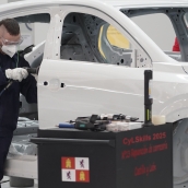 La Junta abre el plazo de solicitud para Formación Profesional presencial y cursos de especialización del curso 2025-2026