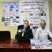 Campeonato de Castilla y León de Cabañas Raras