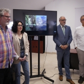 El Bierzo lanza guías interactivas sobre el turismo sostenible en una veintena de bosques y montañas