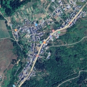 Comienzan las expropiaciones en Priaranza del Bierzo para el proyecto de la EDAR