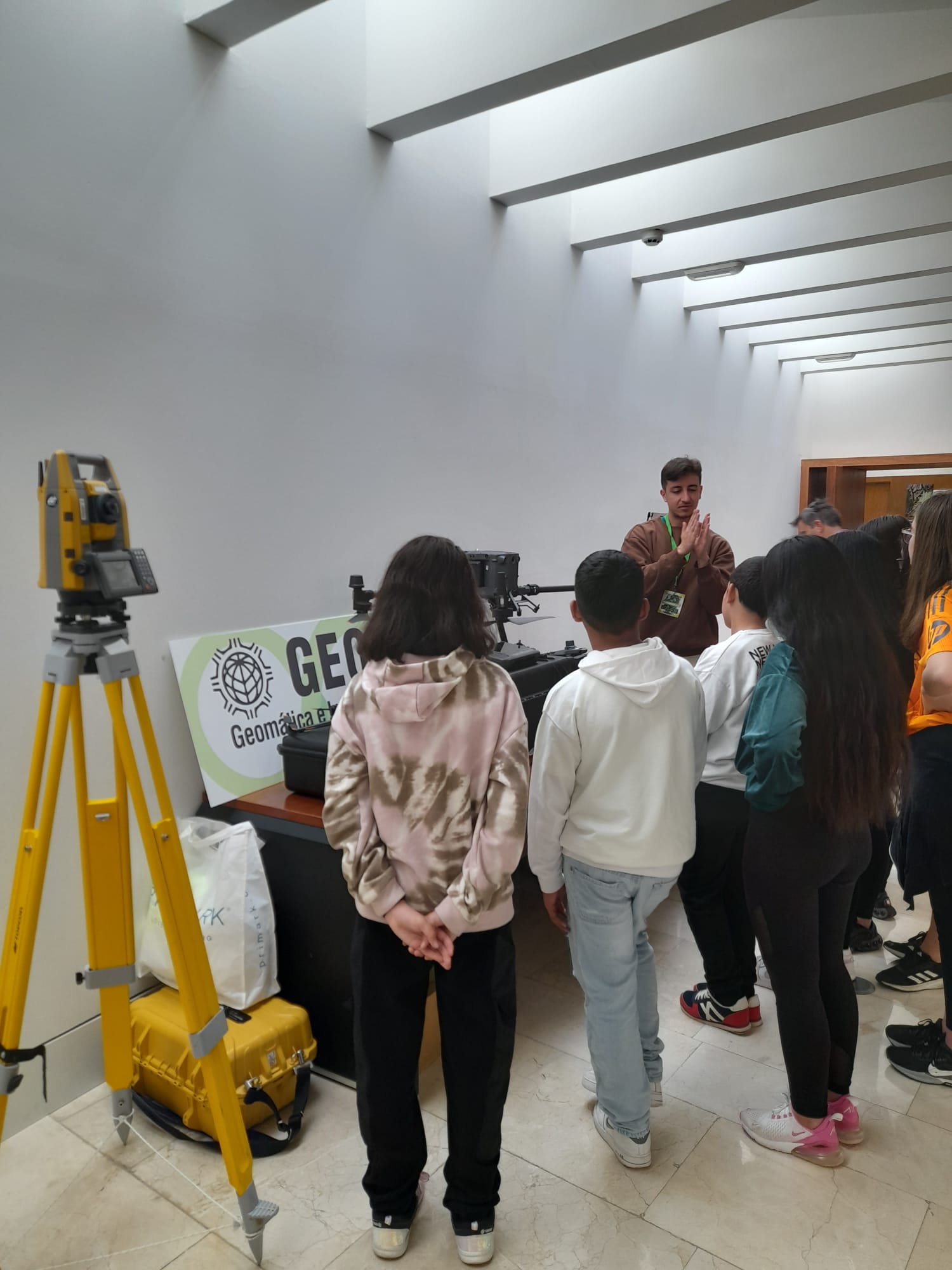 Expociencia Ponferrada 