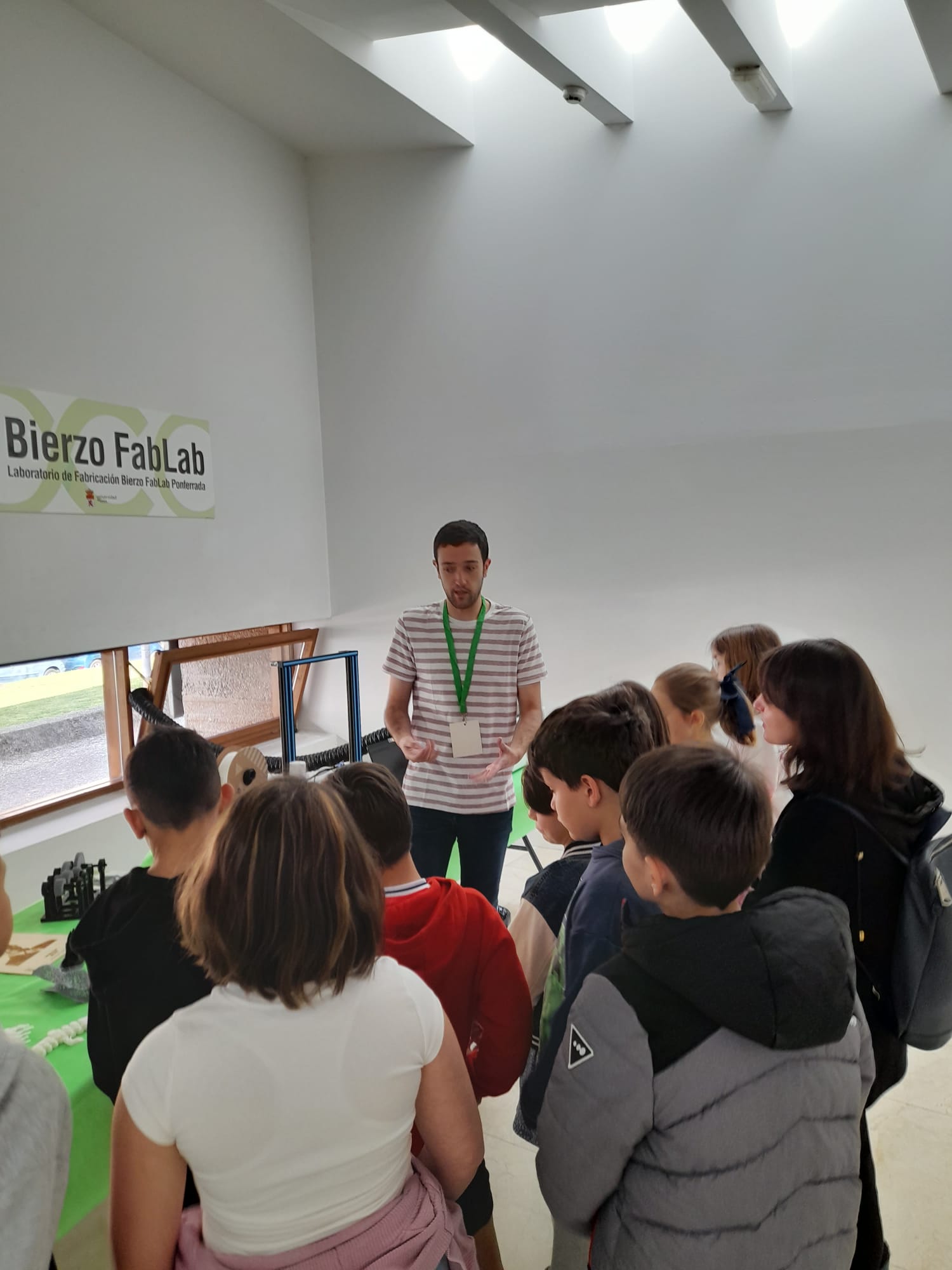 Expociencia Ponferrada 