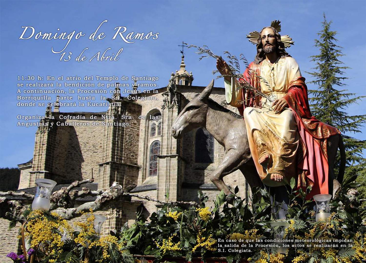 semana santa Villa semana santa Villa