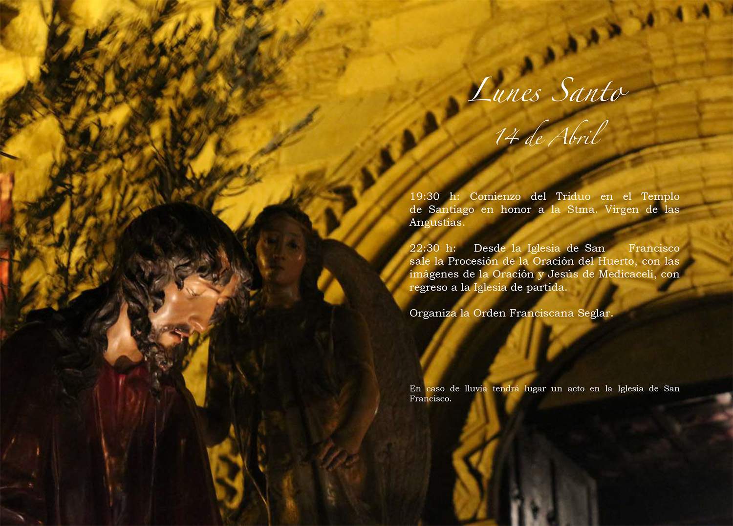 semana santa Villa 2025 pliegos 4 semana santa Villa 2025 pliegos 4