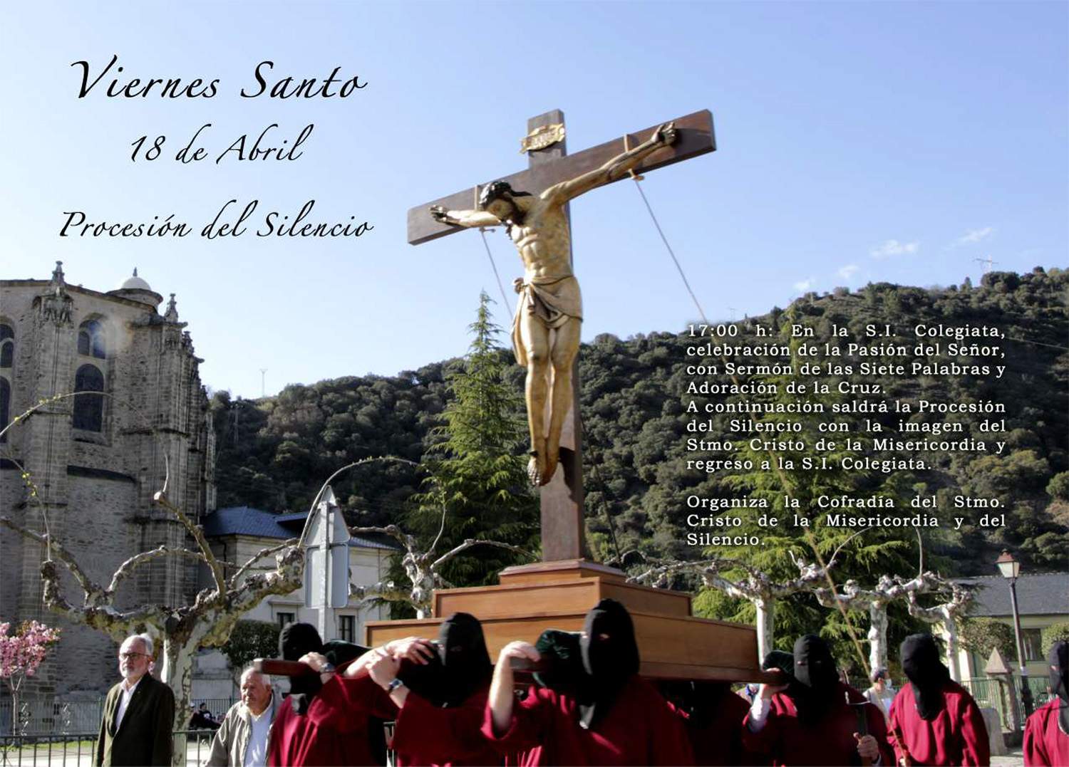 semana santa Villa 2025 pliegos 10 semana santa Villa 2025 pliegos 10