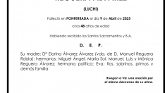 LUCIA REGUERA ALVAREZ LUCHI LUCIA REGUERA ALVAREZ LUCHI