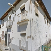 Declarado un edificio en ruina en Villadepalos