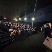 2º Concurso 'Cel Emprende'