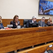 Indicios de extracción ilegal de carbón, en las primeras investigaciones en la mina de Cerredo 