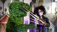 Universo de Tim Burton en el Museo Munic de Carracedelo 