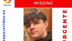 Hallado en buen estado el menor de origen berciano desaparecido desde el miércoles en León