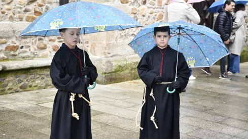 Procesión Infantil Ponferrada 2025 (14)