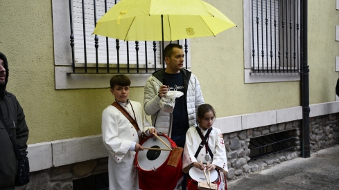 Procesión Infantil Ponferrada 2025 (15)