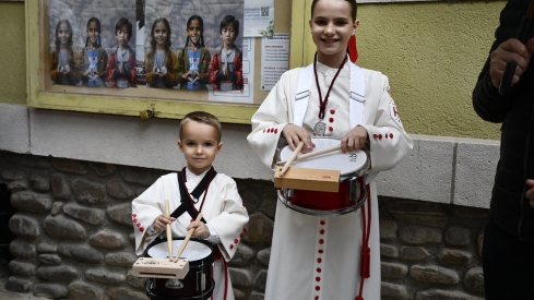 Procesión Infantil Ponferrada 2025 (16)