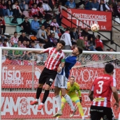 Zamora   Ponferradina