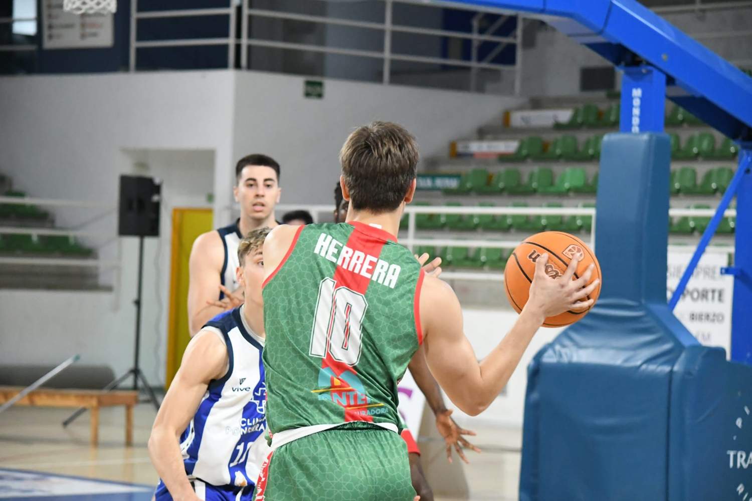 clinica ponferrada 3