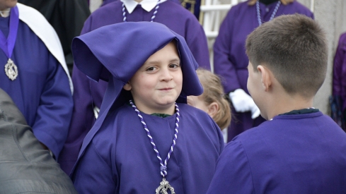 Procesión del Cristo de la Redención de Ponferrada 2025 (8)