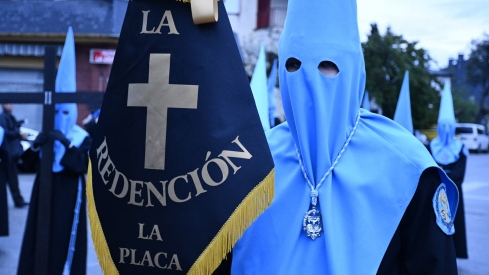 Procesión del Cristo de la Redención de Ponferrada 2025 (16)